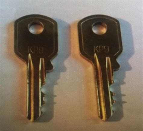 century art steel file cabinets keys|Art Metal Replacement Key, Art Steel ASCO Keys .